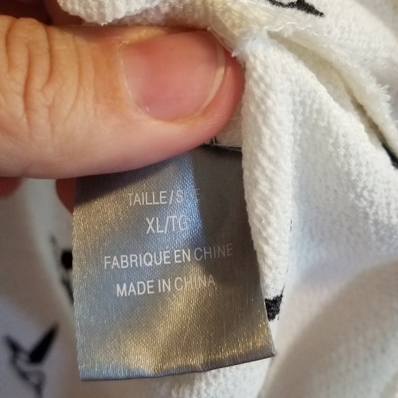 Suzy Shier tee shir - Picture 5 of 6